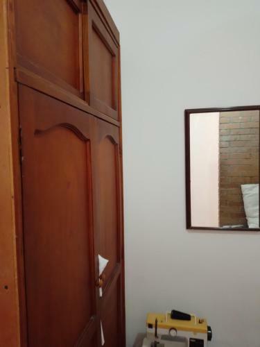 Apartaestudio Casa Glenys