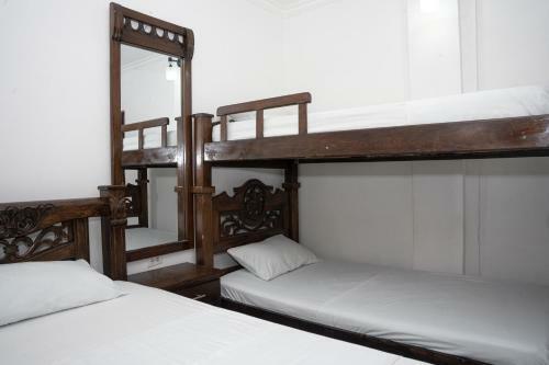 Hotel La Casa Del Viajero