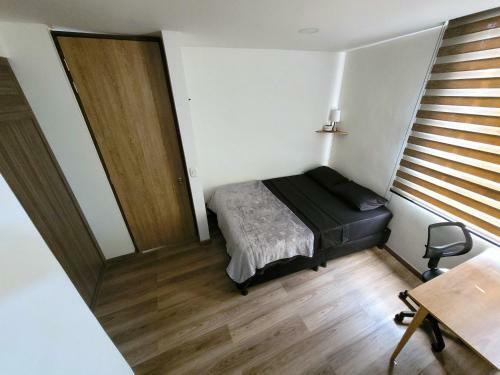 Exclusive Private Brand New-room