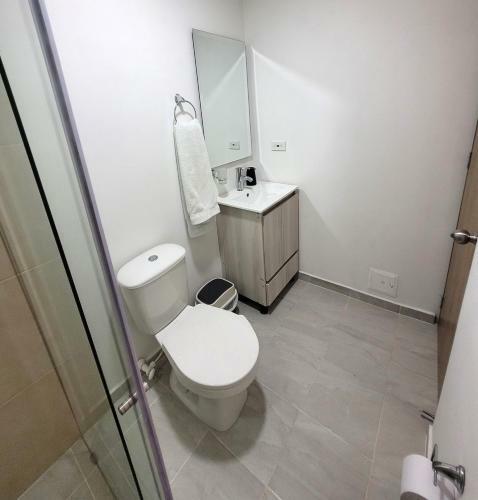 Exclusive Private Brand New-room