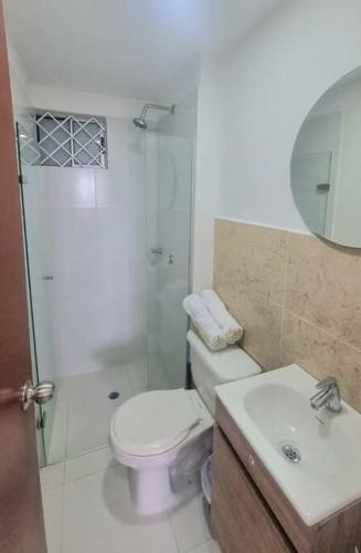 Cozy/exclusive 17th Floor Apartment With Sea View