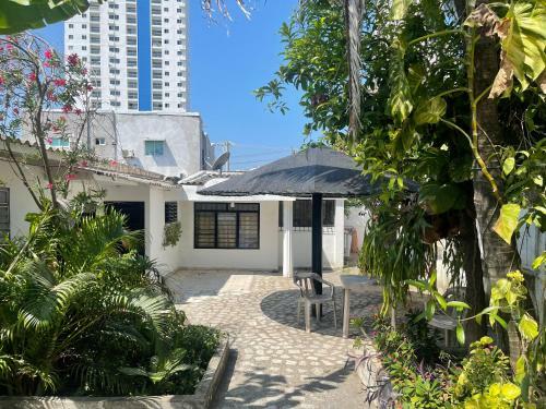 Apartamento de Paso Por Cartagena