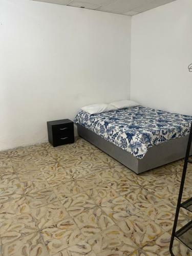 Apartamento de Paso Por Cartagena