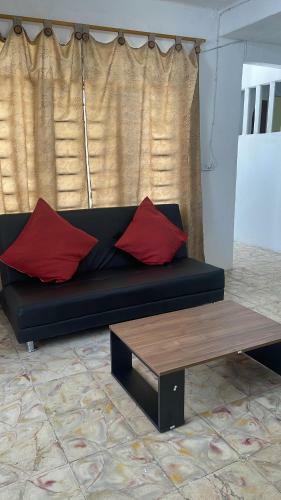 Apartamento de Paso Por Cartagena
