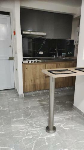 Apartamento Aeropuerto