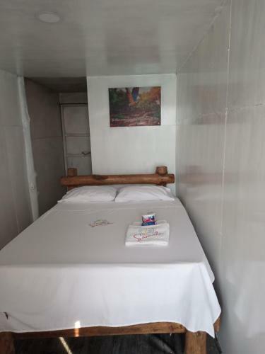 Venido Del Mar Turquesa White Beach Bar�