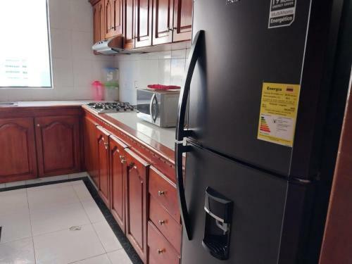 Apartamento Apto 1001