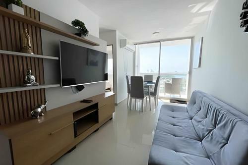 Apartamento A 5 Minutos Del Centro Hist�rico.