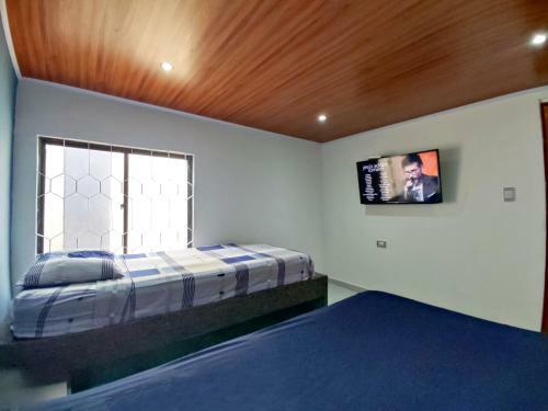 Acogedor Apartamento Alpha