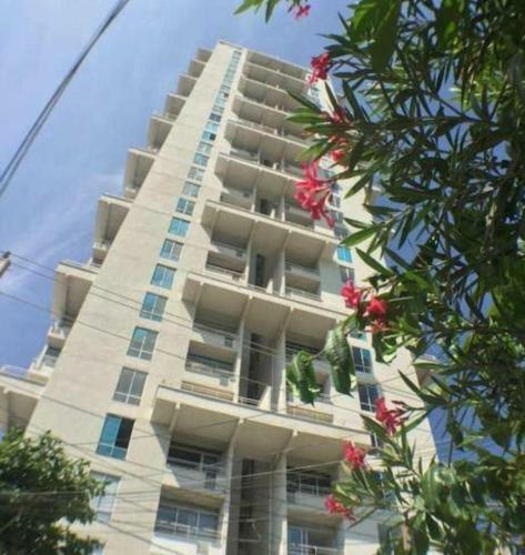 Apartamento De Lujo, Amoblado En Cartagena