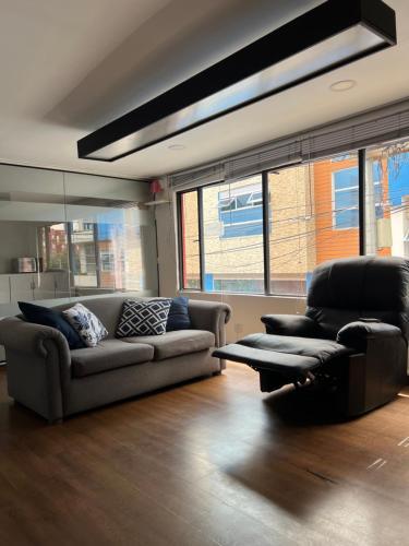 Apartamento Castel Home