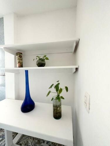 Apartamento Loft Graze Blue- Atardecer Bahia