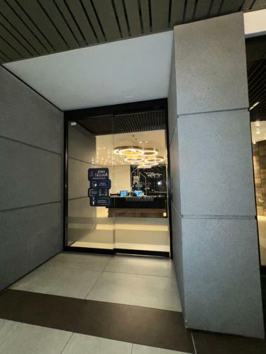Apartamento Oikos Infinitum