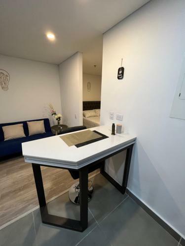Apartamento Oikos Infinitum