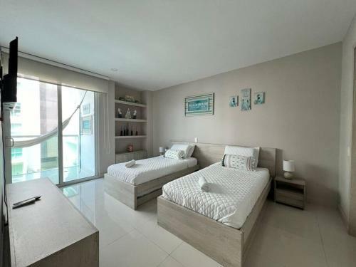 Apartamento 2 Dormitorios Morros