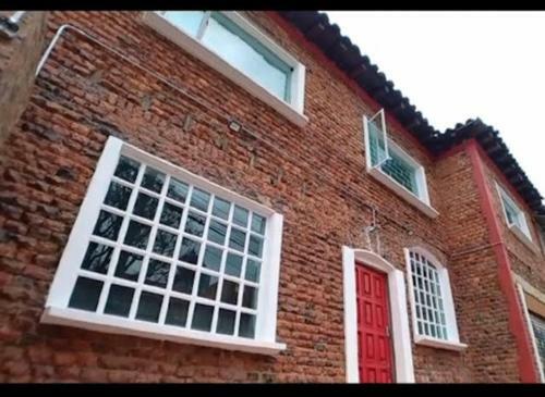 Apartamento Casa Bogota Romana