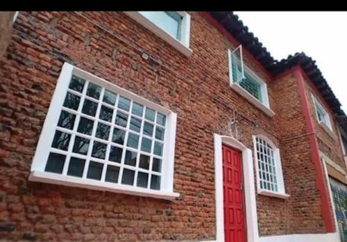 Apartamento Casa Bogota Romana