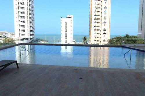 Apartamento Condo In Marbella From The Beach.