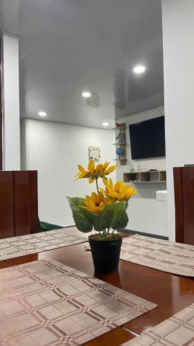 Luxury Apartment In Central Location