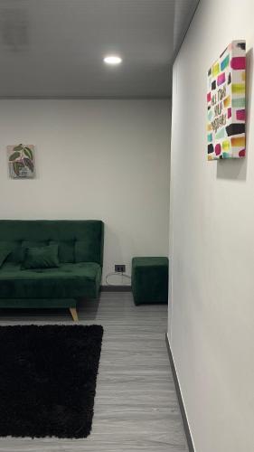 Luxury Apartment In Central Location