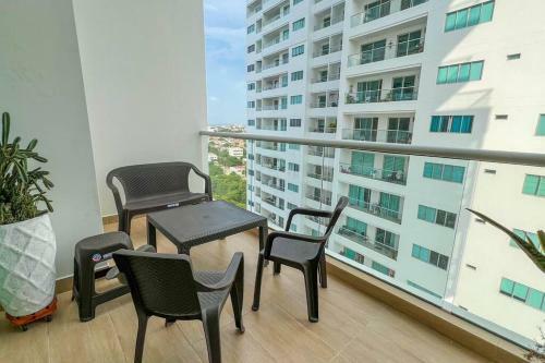 Apartamento Cartagena La Fant�stica