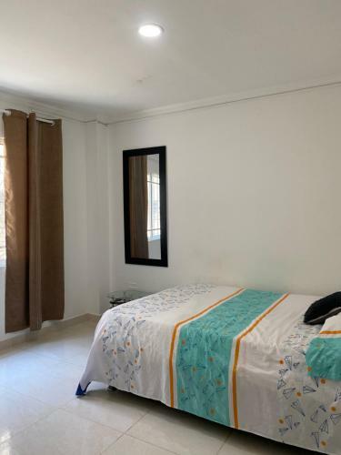 Hermoso Apartamento Amoblado