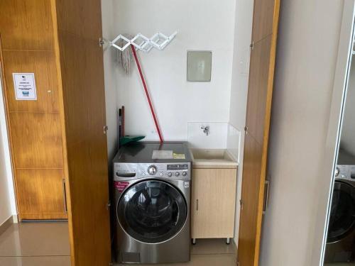 Luxury Apartamento H2 2202