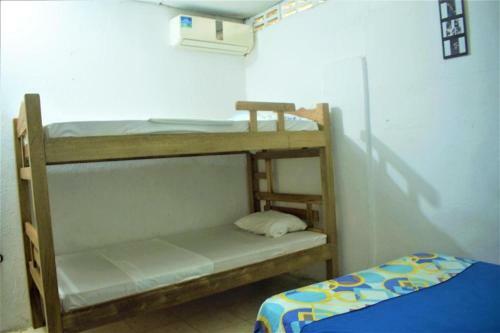 El Mango 4.20 Hostel