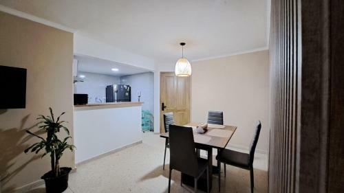 Apartamento Alta Mar