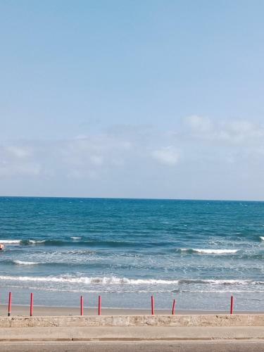 Apartamento Alta Mar