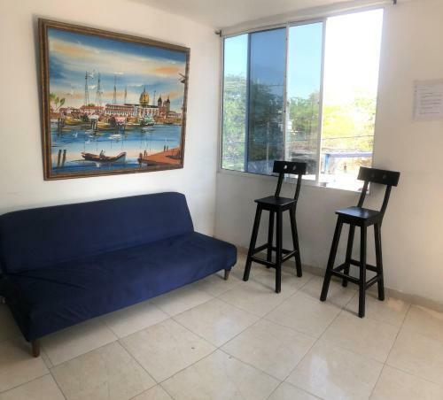 Apartamento Siete Mares