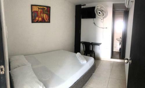 Apartamento Siete Mares