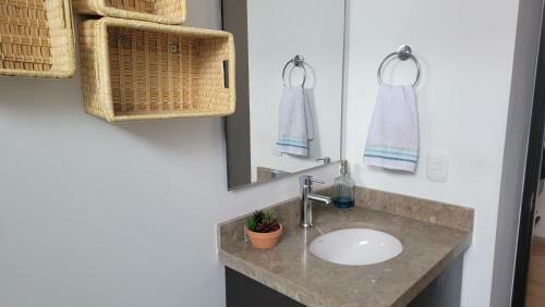 Apartamento Apto 912 Edificio Tekto Lourdes, Bogota