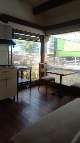 Apartaestudio En Chico Norte Bogota