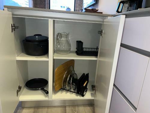 Apartasuite Central Y Moderno Teusaquillo - Centro Internacional