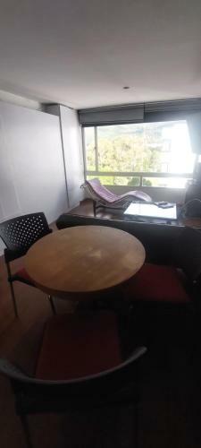 Apartamento Country Vista A Campo de Golf