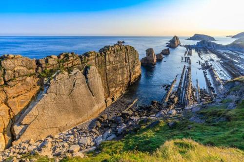 Casa Costa Quebrada Cantabria