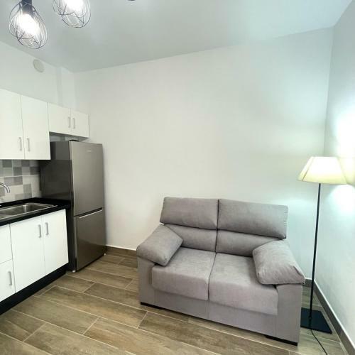 Apartamento Bajo Derecha El Wiro