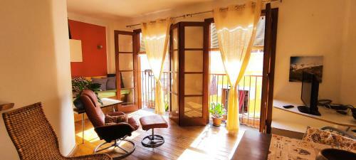 Apartamento Coral