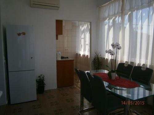 Apartments Tri Palme