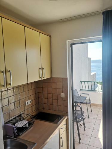 Apartments Tri Palme