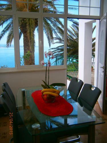 Apartments Tri Palme