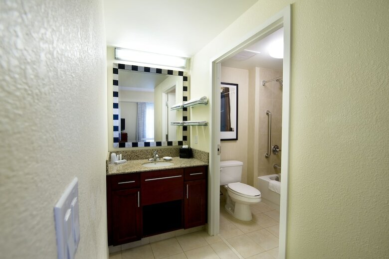 Hotel Residence Inn Toronto Vaughan