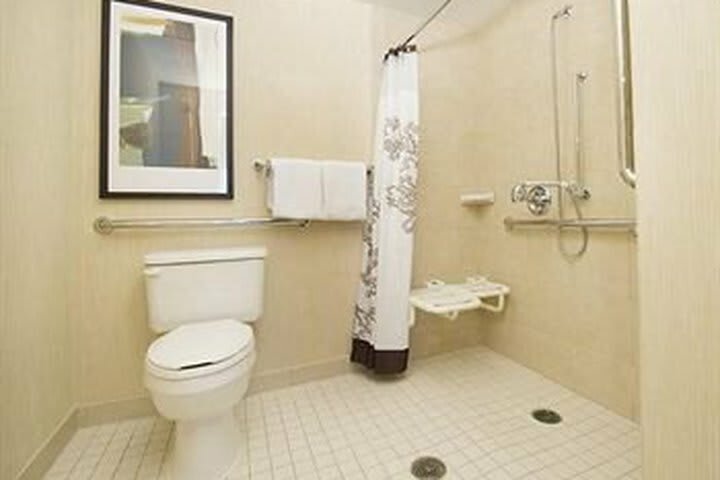 Hotel Residence Inn Toronto Vaughan