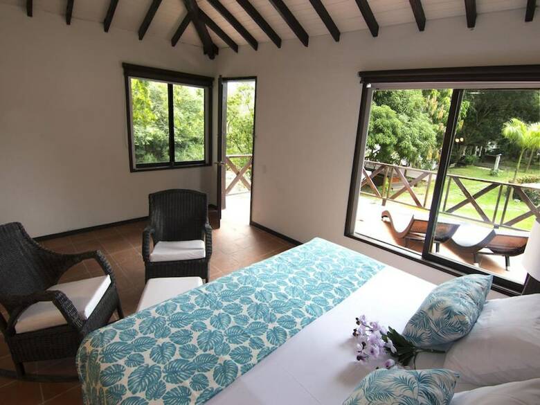 Kantawa Spa Hotel