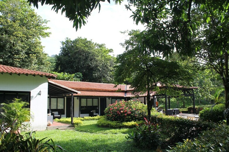 Kantawa Spa Hotel