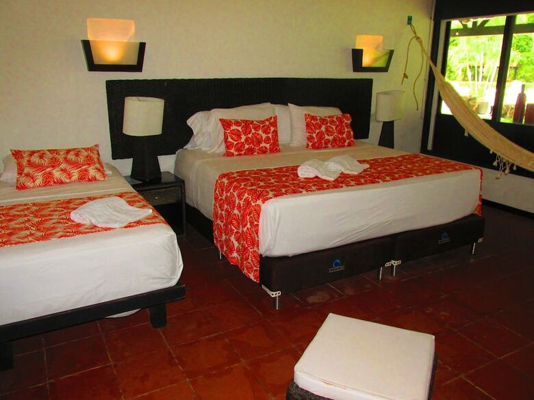 Kantawa Spa Hotel