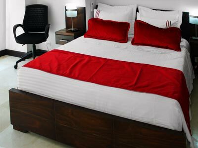 Hotel Lleras 10