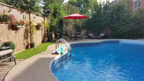 Creekside B&B