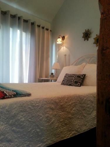 Au G�te Du Cerf Argent� B&B